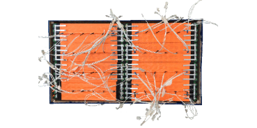 Individual Traction Battery offer